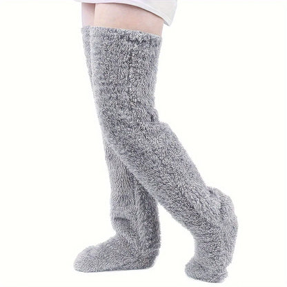 Cuddle Socks